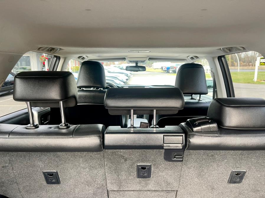 Used Toyota 4Runner 4WD 4dr V6 Limited (Natl) 2010 | Mike And Tony Auto Sales, Inc. South Windsor, Connecticut Used Toyota 4Runner 4WD 4dr V6 Limited (Natl) 2010 | Mike And Tony Auto Sales, Inc. South Windsor, Connecticut