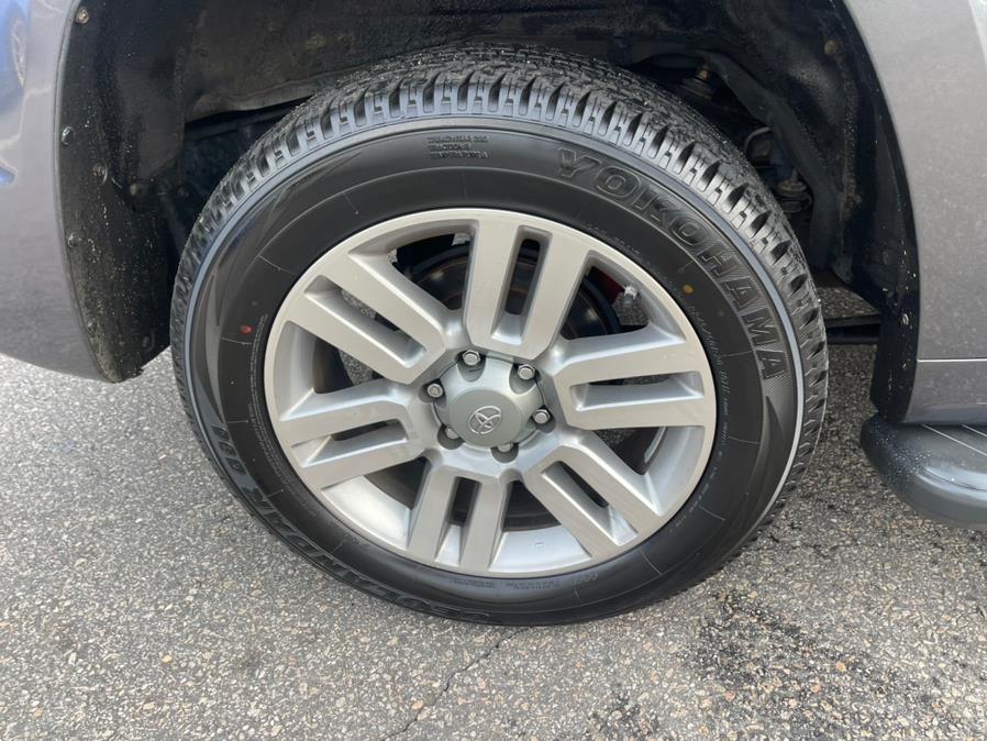 Used Toyota 4Runner 4WD 4dr V6 Limited (Natl) 2010 | Mike And Tony Auto Sales, Inc. South Windsor, Connecticut Used Toyota 4Runner 4WD 4dr V6 Limited (Natl) 2010 | Mike And Tony Auto Sales, Inc. South Windsor, Connecticut