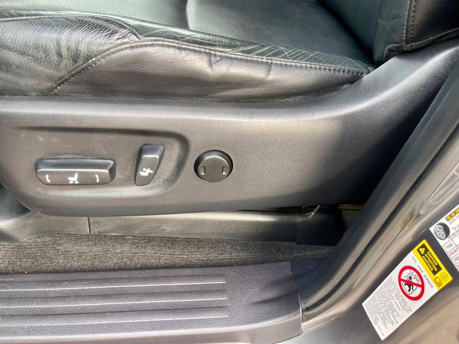 Used Toyota 4Runner 4WD 4dr V6 Limited (Natl) 2010 | Mike And Tony Auto Sales, Inc. South Windsor, Connecticut Used Toyota 4Runner 4WD 4dr V6 Limited (Natl) 2010 | Mike And Tony Auto Sales, Inc. South Windsor, Connecticut