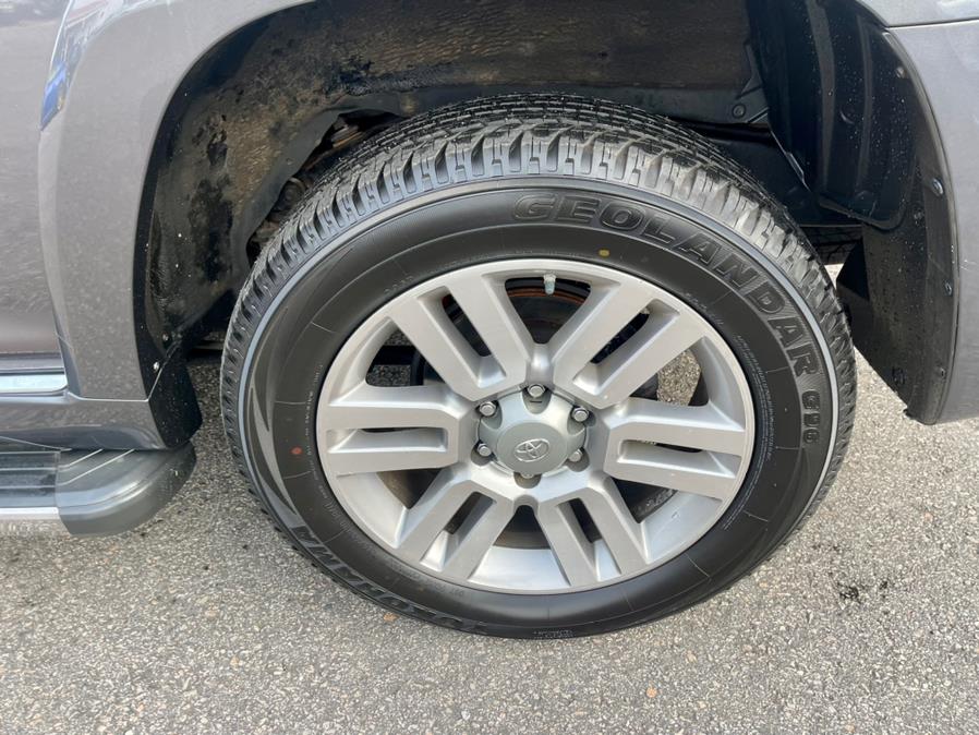 Used Toyota 4Runner 4WD 4dr V6 Limited (Natl) 2010 | Mike And Tony Auto Sales, Inc. South Windsor, Connecticut Used Toyota 4Runner 4WD 4dr V6 Limited (Natl) 2010 | Mike And Tony Auto Sales, Inc. South Windsor, Connecticut