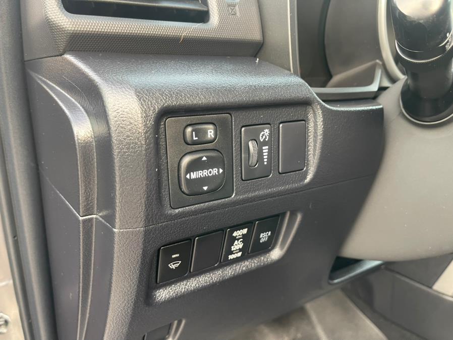 Used Toyota 4Runner 4WD 4dr V6 Limited (Natl) 2010 | Mike And Tony Auto Sales, Inc. South Windsor, Connecticut Used Toyota 4Runner 4WD 4dr V6 Limited (Natl) 2010 | Mike And Tony Auto Sales, Inc. South Windsor, Connecticut