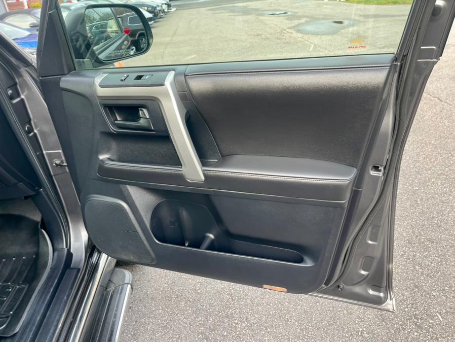 Used Toyota 4Runner 4WD 4dr V6 Limited (Natl) 2010 | Mike And Tony Auto Sales, Inc. South Windsor, Connecticut Used Toyota 4Runner 4WD 4dr V6 Limited (Natl) 2010 | Mike And Tony Auto Sales, Inc. South Windsor, Connecticut