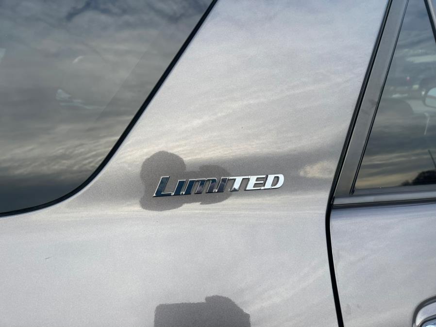 Used Toyota 4Runner 4WD 4dr V6 Limited (Natl) 2010 | Mike And Tony Auto Sales, Inc. South Windsor, Connecticut Used Toyota 4Runner 4WD 4dr V6 Limited (Natl) 2010 | Mike And Tony Auto Sales, Inc. South Windsor, Connecticut