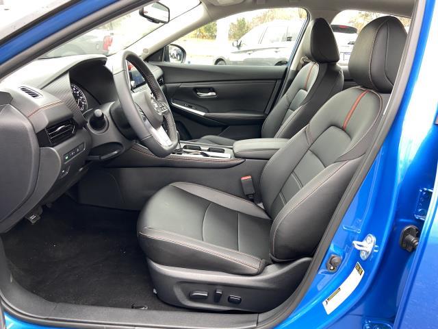 Used Nissan Sentra SR 2021 | Baron Supercenter. Patchogue, New York Used Nissan Sentra SR 2021 | Baron Supercenter. Patchogue, New York