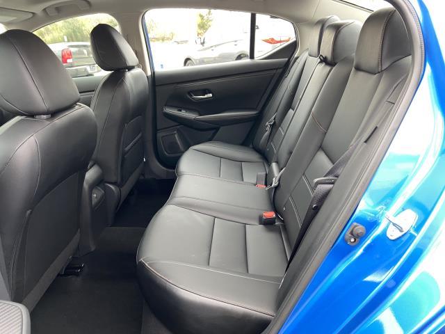 Used Nissan Sentra SR 2021 | Baron Supercenter. Patchogue, New York Used Nissan Sentra SR 2021 | Baron Supercenter. Patchogue, New York
