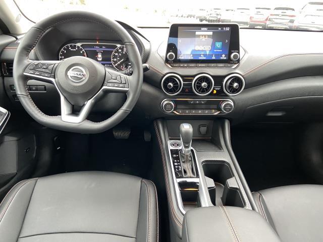 Used Nissan Sentra SR 2021 | Baron Supercenter. Patchogue, New York Used Nissan Sentra SR 2021 | Baron Supercenter. Patchogue, New York