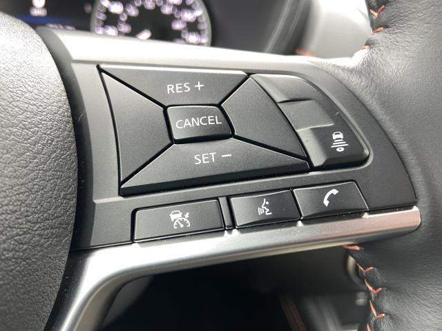 Used Nissan Sentra SR 2021 | Baron Supercenter. Patchogue, New York Used Nissan Sentra SR 2021 | Baron Supercenter. Patchogue, New York