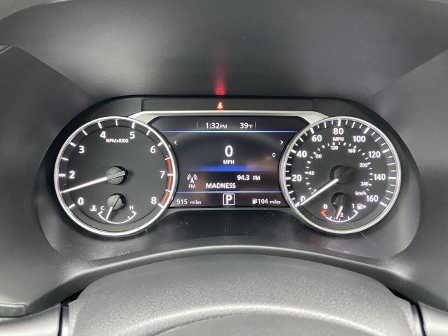 Used Nissan Sentra SR 2021 | Baron Supercenter. Patchogue, New York Used Nissan Sentra SR 2021 | Baron Supercenter. Patchogue, New York