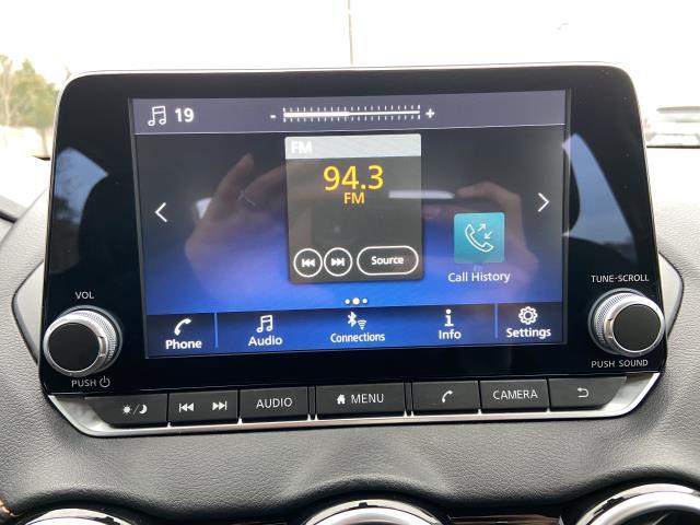 Used Nissan Sentra SR 2021 | Baron Supercenter. Patchogue, New York Used Nissan Sentra SR 2021 | Baron Supercenter. Patchogue, New York