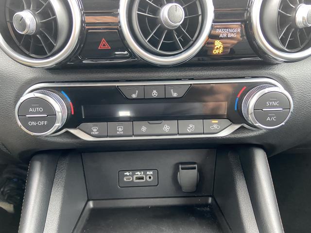 Used Nissan Sentra SR 2021 | Baron Supercenter. Patchogue, New York Used Nissan Sentra SR 2021 | Baron Supercenter. Patchogue, New York