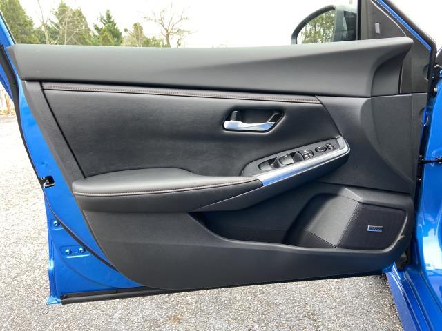 Used Nissan Sentra SR 2021 | Baron Supercenter. Patchogue, New York Used Nissan Sentra SR 2021 | Baron Supercenter. Patchogue, New York