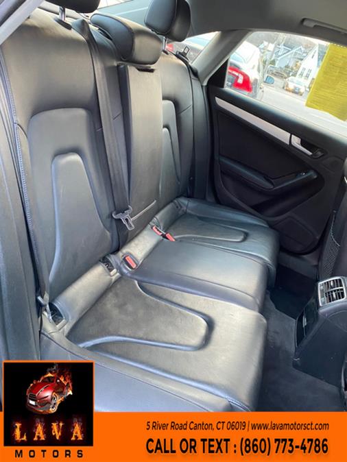 2015 Audi A4 4dr Sdn Auto quattro 2.0T Premium, available for sale in Canton, Connecticut | Lava Motors. Canton, Connecticut 2015 Audi A4 4dr Sdn Auto quattro 2.0T Premium, available for sale in Canton, Connecticut | Lava Motors. Canton, Connecticut