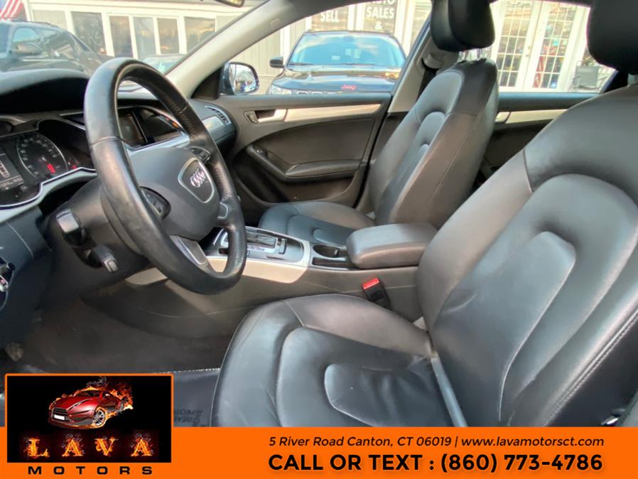 2015 Audi A4 4dr Sdn Auto quattro 2.0T Premium, available for sale in Canton, Connecticut | Lava Motors. Canton, Connecticut 2015 Audi A4 4dr Sdn Auto quattro 2.0T Premium, available for sale in Canton, Connecticut | Lava Motors. Canton, Connecticut