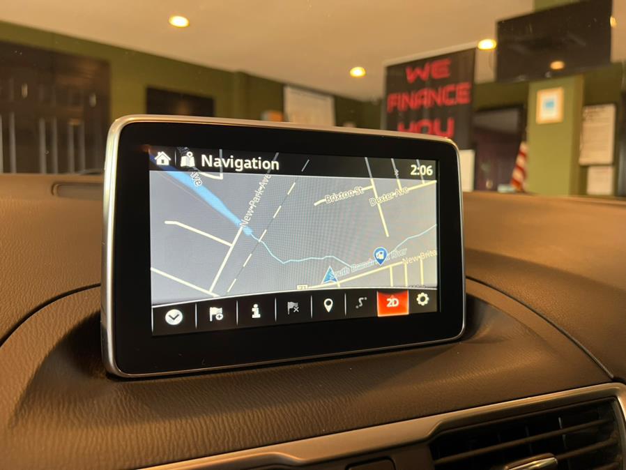 2016 Mazda Mazda3 5dr HB Auto i Grand Touring, available for sale in West Hartford, Connecticut | AutoMax. West Hartford, Connecticut 2016 Mazda Mazda3 5dr HB Auto i Grand Touring, available for sale in West Hartford, Connecticut | AutoMax. West Hartford, Connecticut