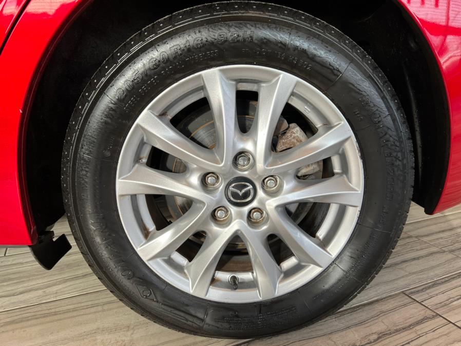 2016 Mazda Mazda3 5dr HB Auto i Grand Touring, available for sale in West Hartford, Connecticut | AutoMax. West Hartford, Connecticut 2016 Mazda Mazda3 5dr HB Auto i Grand Touring, available for sale in West Hartford, Connecticut | AutoMax. West Hartford, Connecticut