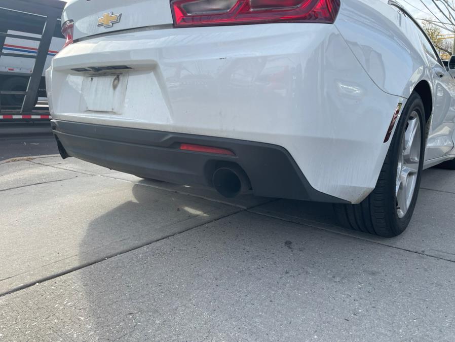 Used Chevrolet Camaro 2dr Cpe LT w/1LT 2017 | NYC Automart Inc. Brooklyn, New York Used Chevrolet Camaro 2dr Cpe LT w/1LT 2017 | NYC Automart Inc. Brooklyn, New York