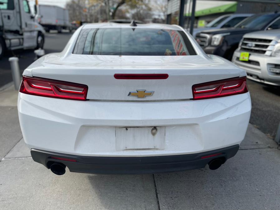 Used Chevrolet Camaro 2dr Cpe LT w/1LT 2017 | NYC Automart Inc. Brooklyn, New York Used Chevrolet Camaro 2dr Cpe LT w/1LT 2017 | NYC Automart Inc. Brooklyn, New York
