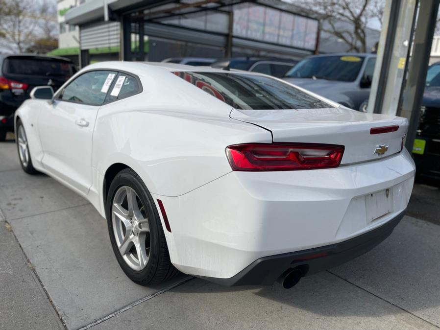 Used Chevrolet Camaro 2dr Cpe LT w/1LT 2017 | NYC Automart Inc. Brooklyn, New York Used Chevrolet Camaro 2dr Cpe LT w/1LT 2017 | NYC Automart Inc. Brooklyn, New York