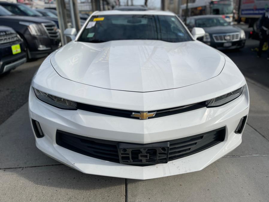 Used Chevrolet Camaro 2dr Cpe LT w/1LT 2017 | NYC Automart Inc. Brooklyn, New York Used Chevrolet Camaro 2dr Cpe LT w/1LT 2017 | NYC Automart Inc. Brooklyn, New York