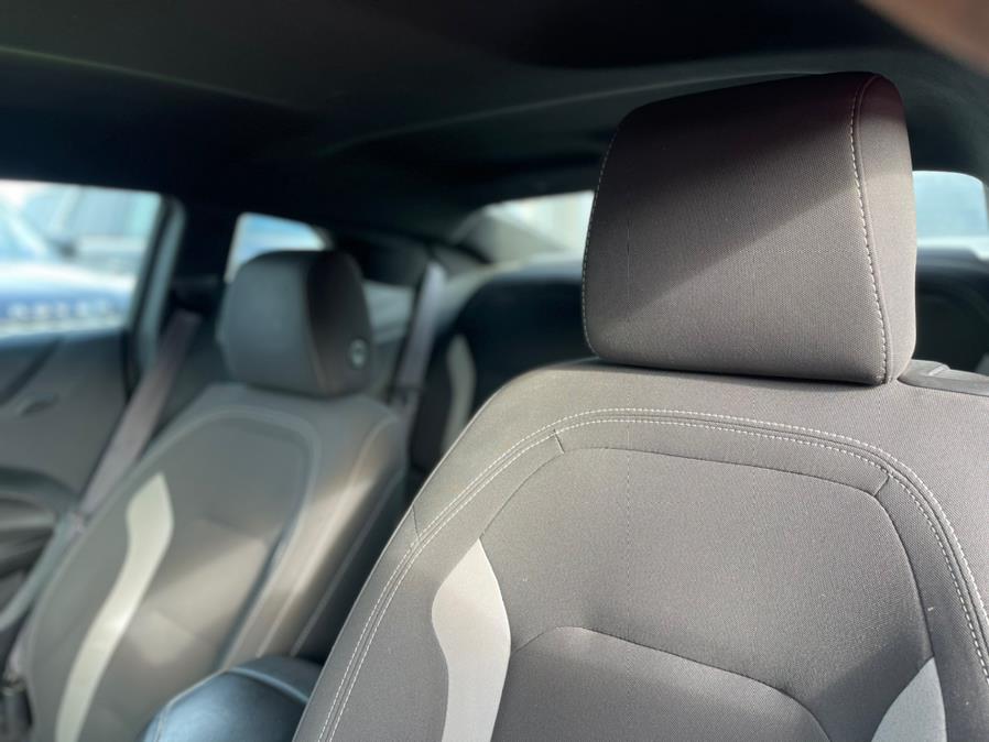 Used Chevrolet Camaro 2dr Cpe LT w/1LT 2017 | NYC Automart Inc. Brooklyn, New York Used Chevrolet Camaro 2dr Cpe LT w/1LT 2017 | NYC Automart Inc. Brooklyn, New York