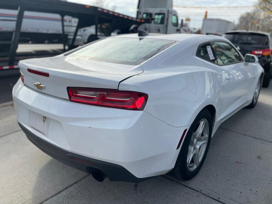 Used Chevrolet Camaro 2dr Cpe LT w/1LT 2017 | NYC Automart Inc. Brooklyn, New York Used Chevrolet Camaro 2dr Cpe LT w/1LT 2017 | NYC Automart Inc. Brooklyn, New York