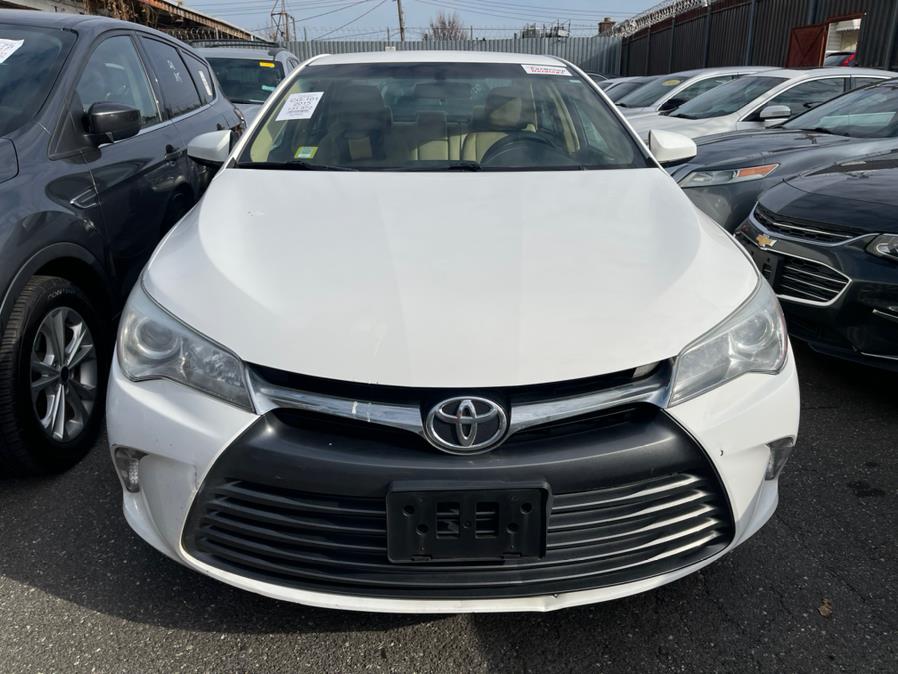 Used Toyota Camry 4dr Sdn I4 Auto XLE (Natl) 2015 | NYC Automart Inc. Brooklyn, New York Used Toyota Camry 4dr Sdn I4 Auto XLE (Natl) 2015 | NYC Automart Inc. Brooklyn, New York