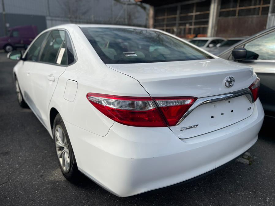 Used Toyota Camry 4dr Sdn I4 Auto XLE (Natl) 2015 | NYC Automart Inc. Brooklyn, New York Used Toyota Camry 4dr Sdn I4 Auto XLE (Natl) 2015 | NYC Automart Inc. Brooklyn, New York