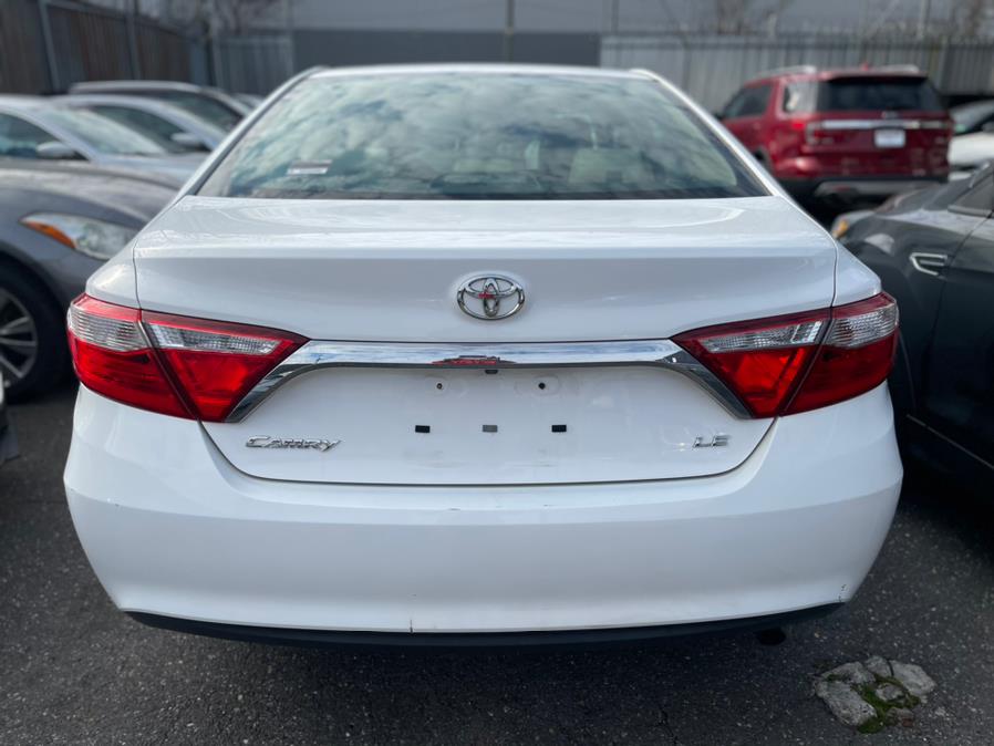 Used Toyota Camry 4dr Sdn I4 Auto XLE (Natl) 2015 | NYC Automart Inc. Brooklyn, New York Used Toyota Camry 4dr Sdn I4 Auto XLE (Natl) 2015 | NYC Automart Inc. Brooklyn, New York