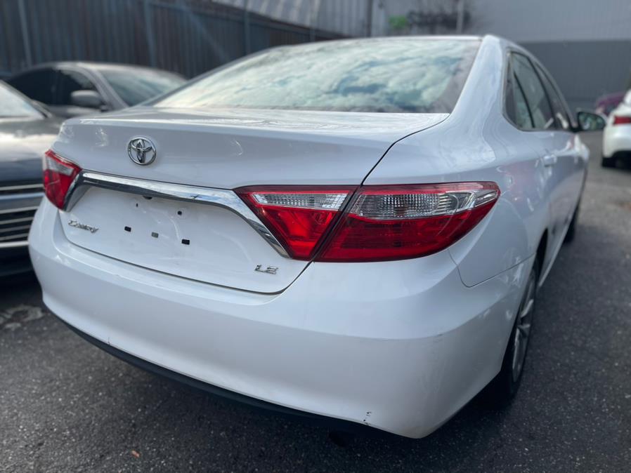 Used Toyota Camry 4dr Sdn I4 Auto XLE (Natl) 2015 | NYC Automart Inc. Brooklyn, New York Used Toyota Camry 4dr Sdn I4 Auto XLE (Natl) 2015 | NYC Automart Inc. Brooklyn, New York