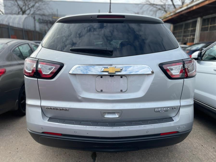 Used Chevrolet Traverse FWD 4dr LT w/1LT 2017 | NYC Automart Inc. Brooklyn, New York Used Chevrolet Traverse FWD 4dr LT w/1LT 2017 | NYC Automart Inc. Brooklyn, New York