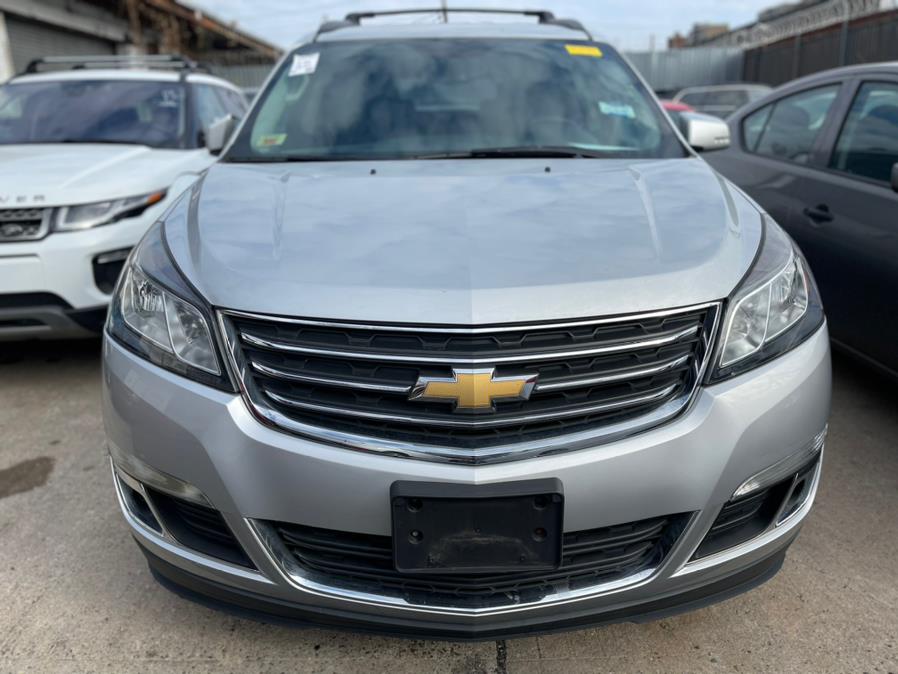 Used Chevrolet Traverse FWD 4dr LT w/1LT 2017 | NYC Automart Inc. Brooklyn, New York Used Chevrolet Traverse FWD 4dr LT w/1LT 2017 | NYC Automart Inc. Brooklyn, New York