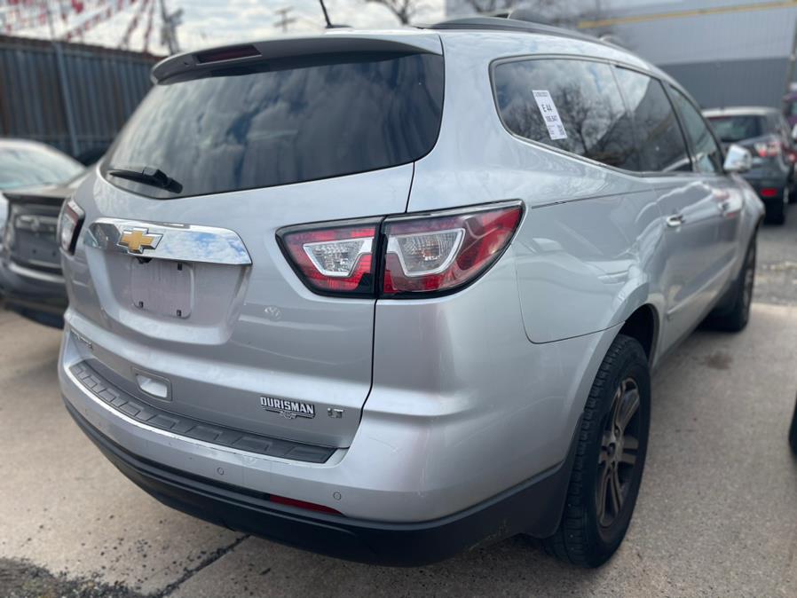 Used Chevrolet Traverse FWD 4dr LT w/1LT 2017 | NYC Automart Inc. Brooklyn, New York Used Chevrolet Traverse FWD 4dr LT w/1LT 2017 | NYC Automart Inc. Brooklyn, New York