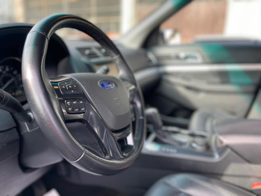 Used Ford Explorer 4WD 4dr XLT 2016 | NYC Automart Inc. Brooklyn, New York Used Ford Explorer 4WD 4dr XLT 2016 | NYC Automart Inc. Brooklyn, New York