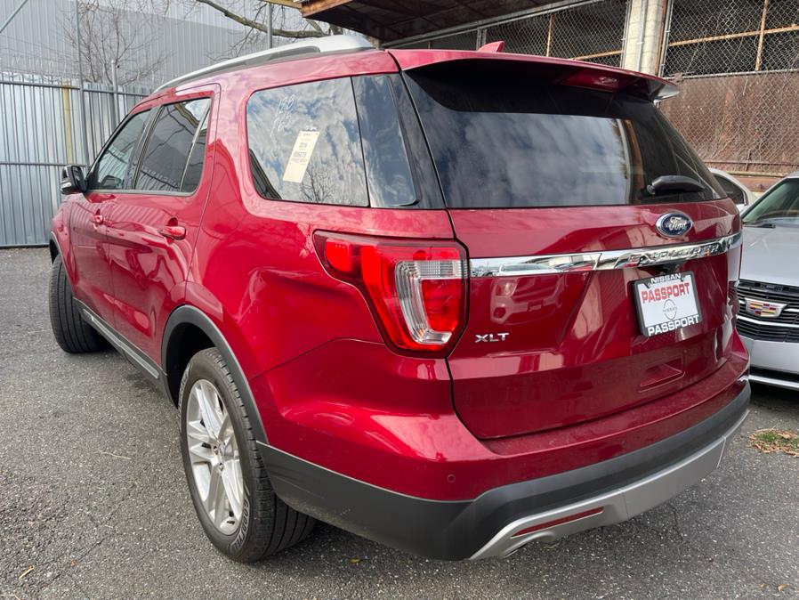Used Ford Explorer 4WD 4dr XLT 2016 | NYC Automart Inc. Brooklyn, New York Used Ford Explorer 4WD 4dr XLT 2016 | NYC Automart Inc. Brooklyn, New York