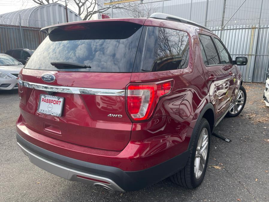 Used Ford Explorer 4WD 4dr XLT 2016 | NYC Automart Inc. Brooklyn, New York Used Ford Explorer 4WD 4dr XLT 2016 | NYC Automart Inc. Brooklyn, New York