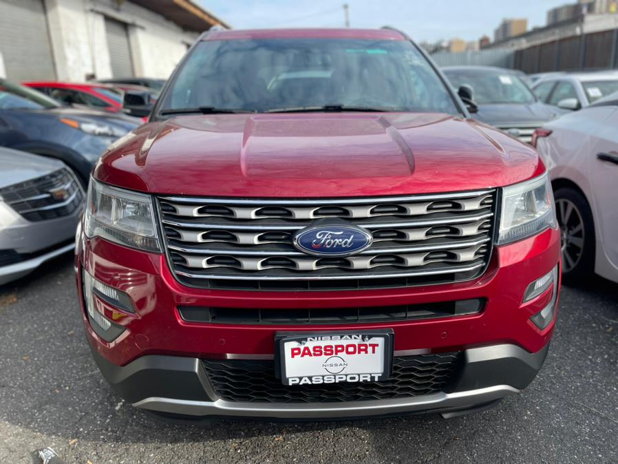 Used Ford Explorer 4WD 4dr XLT 2016 | NYC Automart Inc. Brooklyn, New York Used Ford Explorer 4WD 4dr XLT 2016 | NYC Automart Inc. Brooklyn, New York
