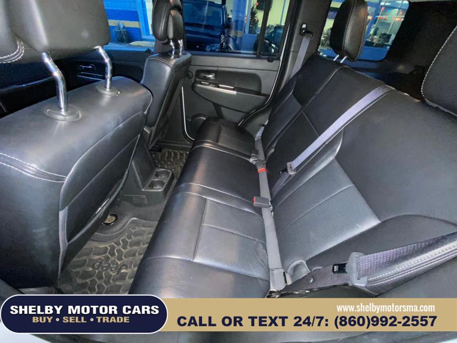 2012 Jeep Liberty 4WD 4dr Limited Jet, available for sale in Springfield, Massachusetts | Shelby Motor Cars. Springfield, Massachusetts 2012 Jeep Liberty 4WD 4dr Limited Jet, available for sale in Springfield, Massachusetts | Shelby Motor Cars. Springfield, Massachusetts