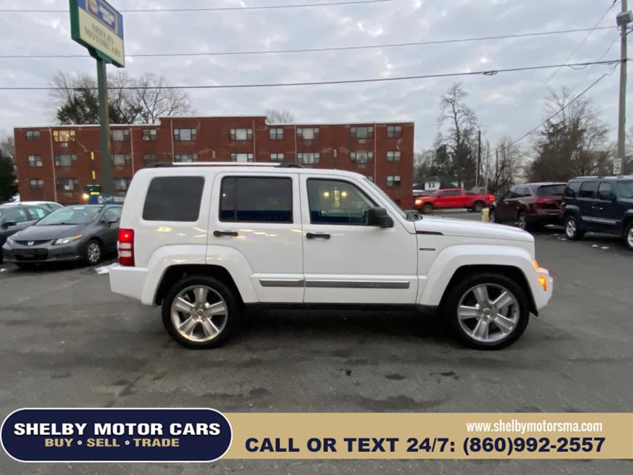 2012 Jeep Liberty 4WD 4dr Limited Jet, available for sale in Springfield, Massachusetts | Shelby Motor Cars. Springfield, Massachusetts 2012 Jeep Liberty 4WD 4dr Limited Jet, available for sale in Springfield, Massachusetts | Shelby Motor Cars. Springfield, Massachusetts