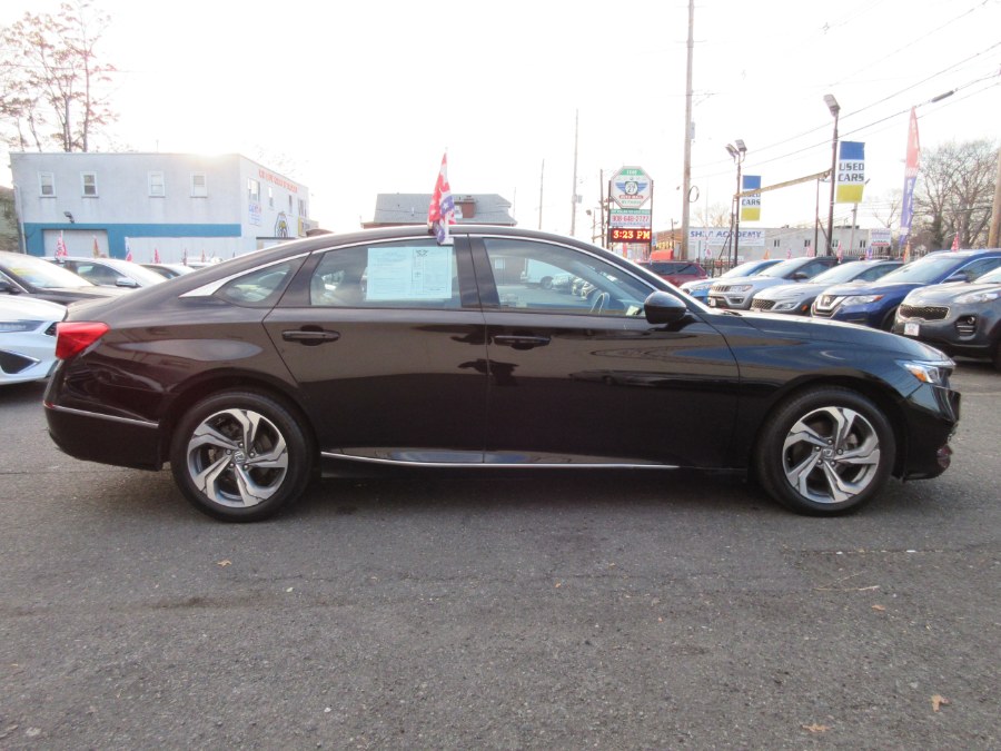 2018 Honda Accord Sedan EX CVT, available for sale in Linden, New Jersey | Route 27 Auto Mall. Linden, New Jersey 2018 Honda Accord Sedan EX CVT, available for sale in Linden, New Jersey | Route 27 Auto Mall. Linden, New Jersey