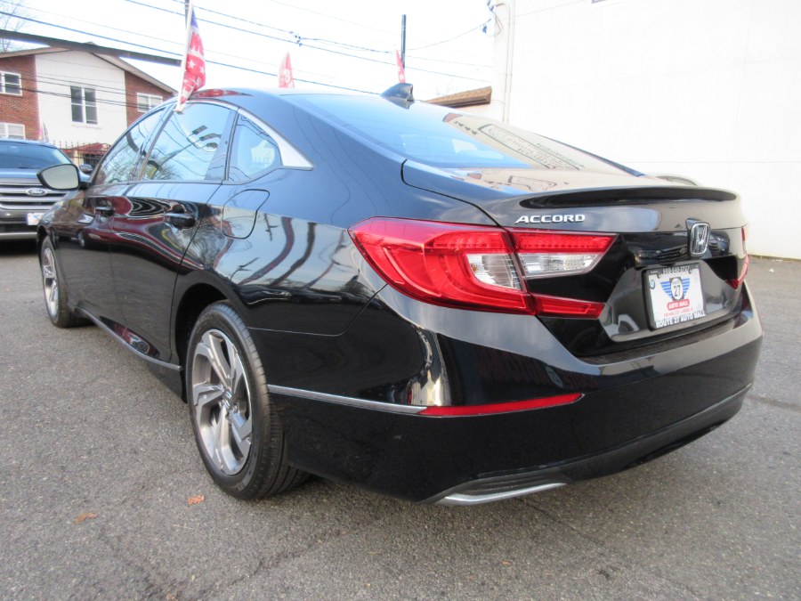 2018 Honda Accord Sedan EX CVT, available for sale in Linden, New Jersey | Route 27 Auto Mall. Linden, New Jersey 2018 Honda Accord Sedan EX CVT, available for sale in Linden, New Jersey | Route 27 Auto Mall. Linden, New Jersey
