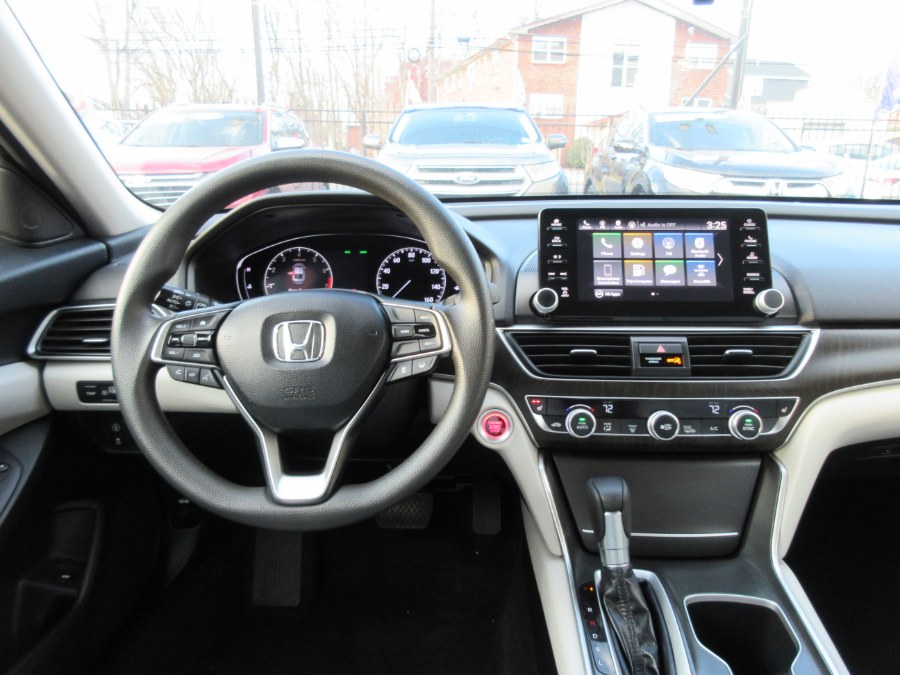 2018 Honda Accord Sedan EX CVT, available for sale in Linden, New Jersey | Route 27 Auto Mall. Linden, New Jersey 2018 Honda Accord Sedan EX CVT, available for sale in Linden, New Jersey | Route 27 Auto Mall. Linden, New Jersey