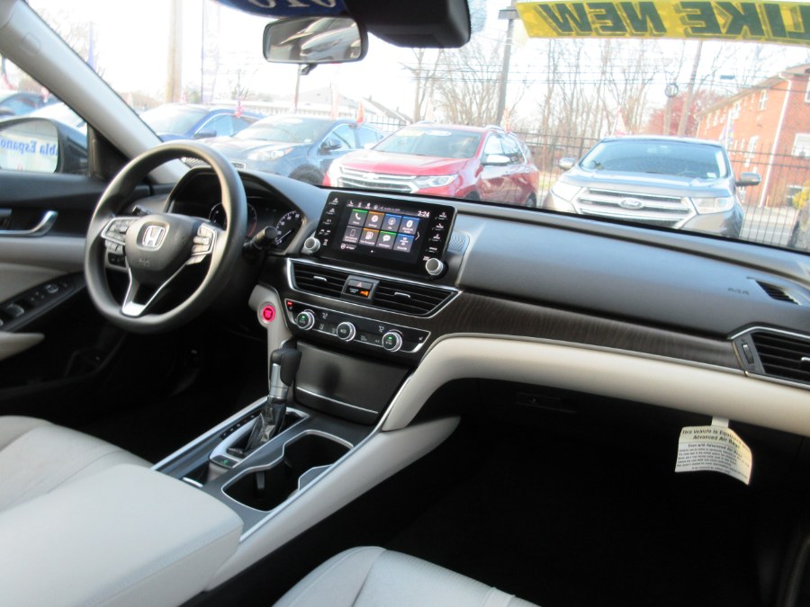 2018 Honda Accord Sedan EX CVT, available for sale in Linden, New Jersey | Route 27 Auto Mall. Linden, New Jersey 2018 Honda Accord Sedan EX CVT, available for sale in Linden, New Jersey | Route 27 Auto Mall. Linden, New Jersey