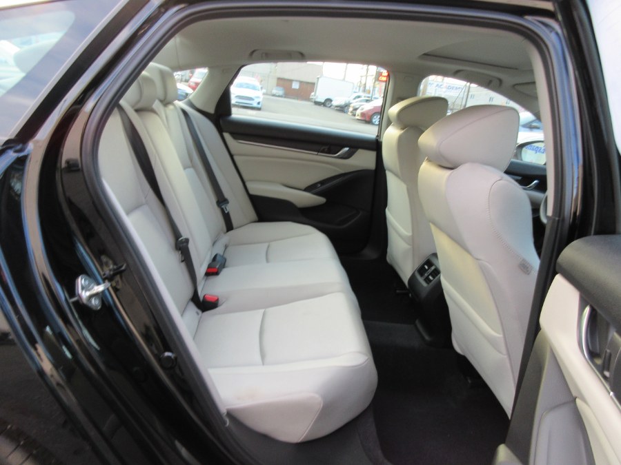 2018 Honda Accord Sedan EX CVT, available for sale in Linden, New Jersey | Route 27 Auto Mall. Linden, New Jersey 2018 Honda Accord Sedan EX CVT, available for sale in Linden, New Jersey | Route 27 Auto Mall. Linden, New Jersey