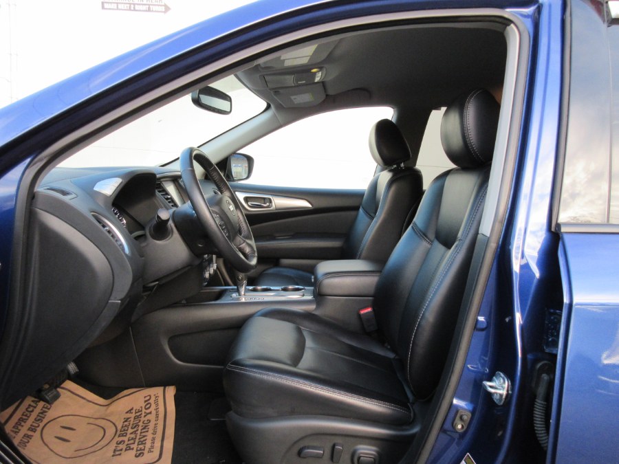 2020 Nissan Pathfinder FWD SL, available for sale in Linden, New Jersey | Route 27 Auto Mall. Linden, New Jersey 2020 Nissan Pathfinder FWD SL, available for sale in Linden, New Jersey | Route 27 Auto Mall. Linden, New Jersey