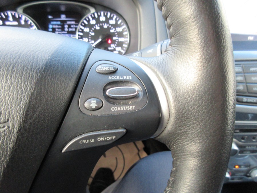 2020 Nissan Pathfinder FWD SL, available for sale in Linden, New Jersey | Route 27 Auto Mall. Linden, New Jersey 2020 Nissan Pathfinder FWD SL, available for sale in Linden, New Jersey | Route 27 Auto Mall. Linden, New Jersey