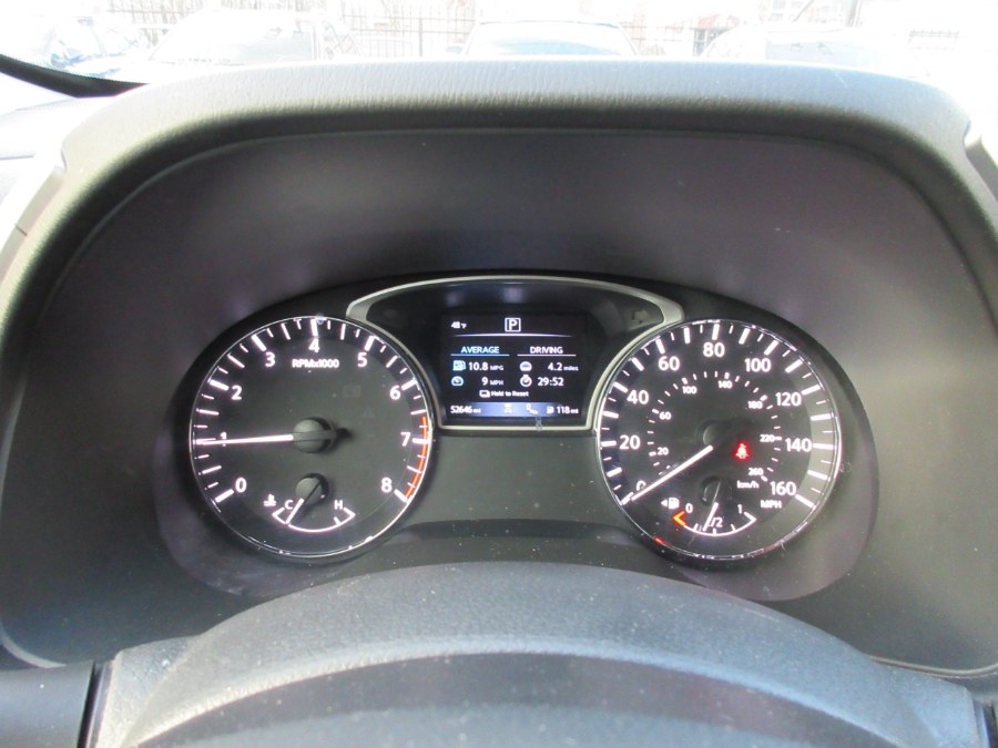 2020 Nissan Pathfinder FWD SL, available for sale in Linden, New Jersey | Route 27 Auto Mall. Linden, New Jersey 2020 Nissan Pathfinder FWD SL, available for sale in Linden, New Jersey | Route 27 Auto Mall. Linden, New Jersey