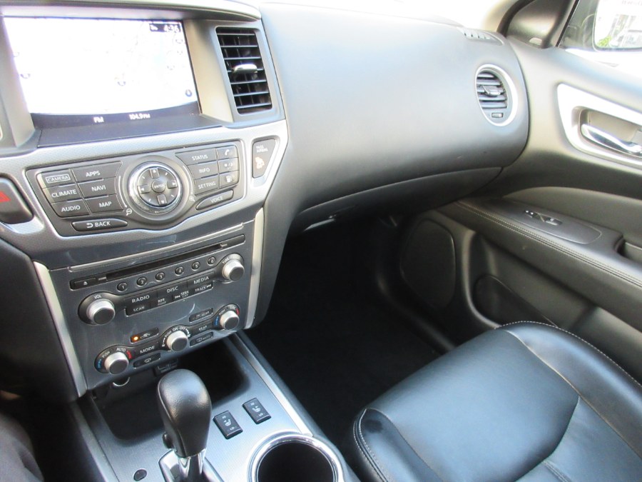 2020 Nissan Pathfinder FWD SL, available for sale in Linden, New Jersey | Route 27 Auto Mall. Linden, New Jersey 2020 Nissan Pathfinder FWD SL, available for sale in Linden, New Jersey | Route 27 Auto Mall. Linden, New Jersey