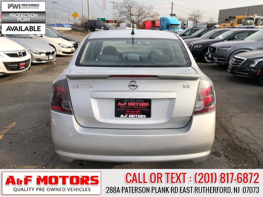 2010 Nissan Sentra 4dr Sdn I4 CVT 2.0 S, available for sale in East Rutherford, New Jersey | A&F Motors LLC. East Rutherford, New Jersey 2010 Nissan Sentra 4dr Sdn I4 CVT 2.0 S, available for sale in East Rutherford, New Jersey | A&F Motors LLC. East Rutherford, New Jersey
