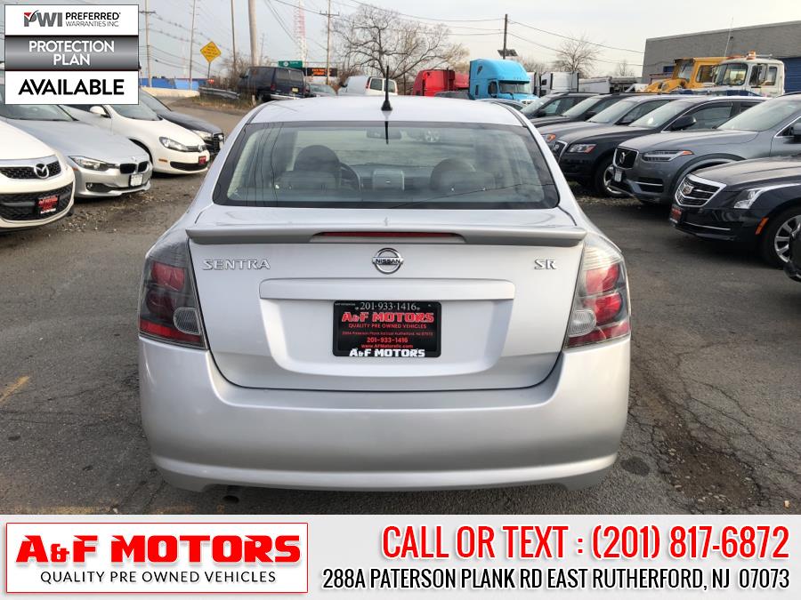 2010 Nissan Sentra 4dr Sdn I4 CVT 2.0 S, available for sale in East Rutherford, New Jersey | A&F Motors LLC. East Rutherford, New Jersey 2010 Nissan Sentra 4dr Sdn I4 CVT 2.0 S, available for sale in East Rutherford, New Jersey | A&F Motors LLC. East Rutherford, New Jersey
