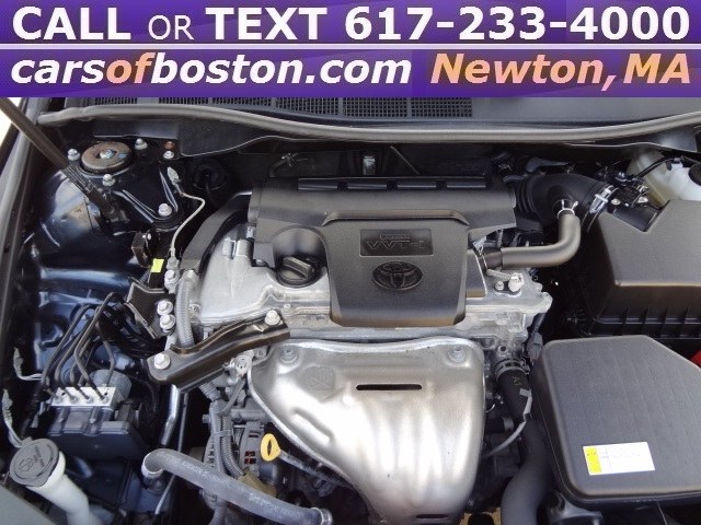 Used Toyota Camry 4dr Sdn I4 Auto SE (Natl) 2016 | Cars of Boston. Newton, Massachusetts Used Toyota Camry 4dr Sdn I4 Auto SE (Natl) 2016 | Cars of Boston. Newton, Massachusetts